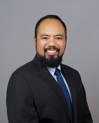 Anthony Petrillo Headshot