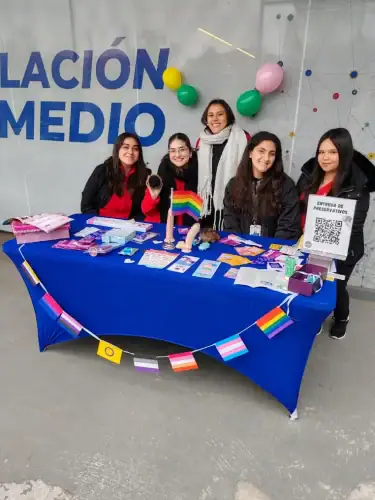 DAEUBO - Dia de la Universidad (1)