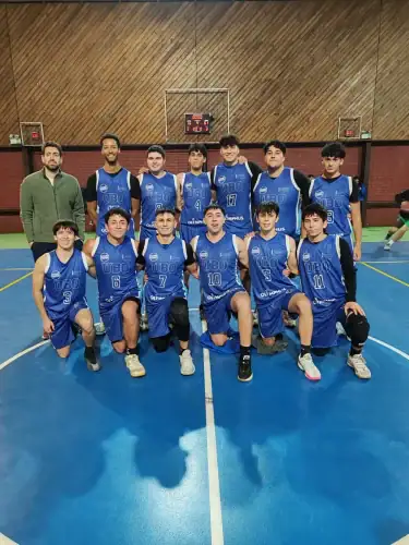 LDES vs Finis Terrae