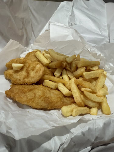 AL'S FISH N CHIPS N HOT FOOD — fish and chip shop in Koongamia, Western Australia