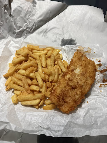 All Season Seafood — fish and chip shop in Belmont, Western Australia