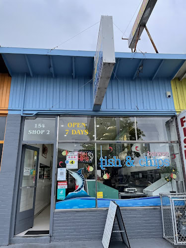 Barwon Fish & Chips — fish and chip shop in Belmont, Victoria