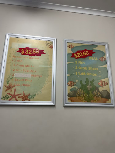 Beechboro Fish Supply — fish and chip shop in Beechboro, Western Australia