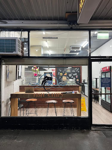 Booran Fish & Chips — fish and chip shop in Caulfield South, Victoria