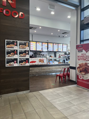 Captain Chicken and Seafood - Salisbury Plain — fish and chip shop in Salisbury Plain, South Australia