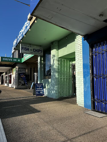 Carrum Fish & Chips — fish and chip shop in Carrum, Victoria