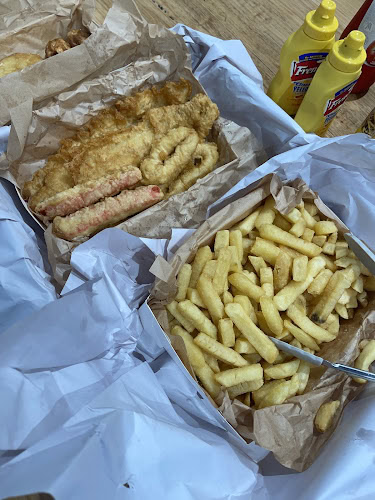 Dalton Village Fish & Chips — fish and chip shop in Epping, Victoria