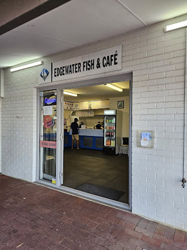 Edgewater Fish & Chips — fish and chip shop in Edgewater, Western Australia