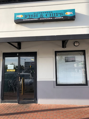 Ellenbrook Fish & Chips — fish and chip shop in Ellenbrook, Western Australia