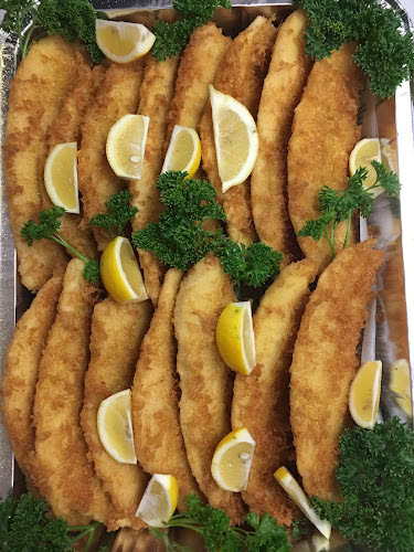 Epsom Fish & Chips — fish and chip shop in Belmont, Western Australia