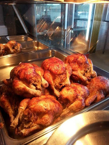 Grovedale Chicken & Fish — fish and chip shop in Grovedale, Victoria