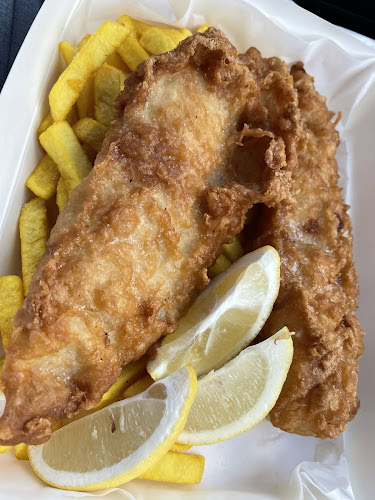 Harbourside Takeaway — fish and chip shop in Wickham, New South Wales
