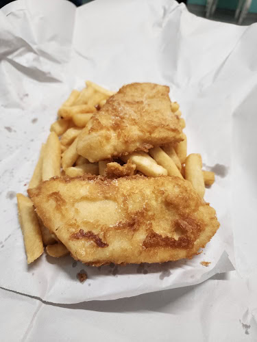 Jubilee Fish & Chips Takeaway — fish and chip shop in Cloverdale, Western Australia