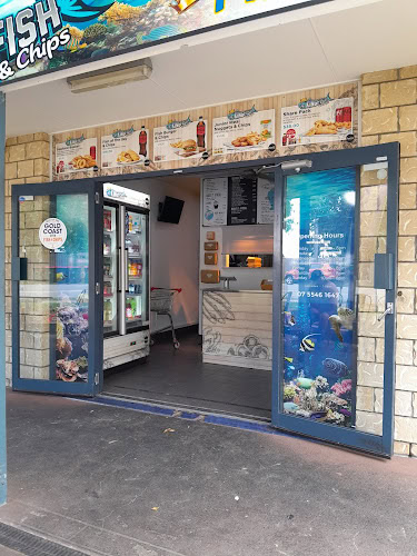 Kingfish & Chips — fish and chip shop in Jacobs Well, Queensland
