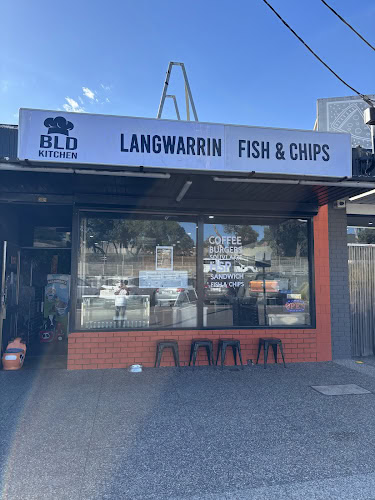 Langwarrin Fish & Chips — fish and chip shop in Langwarrin, Victoria