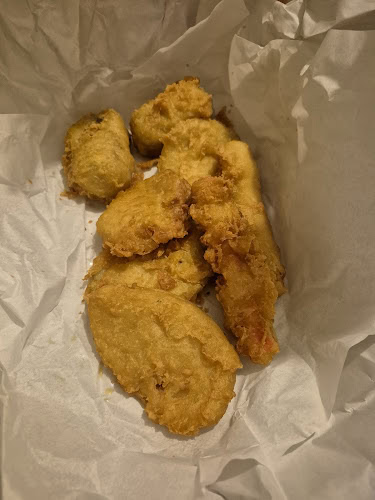 Maida Vale Fish & Chips — fish and chip shop in High Wycombe, Western Australia
