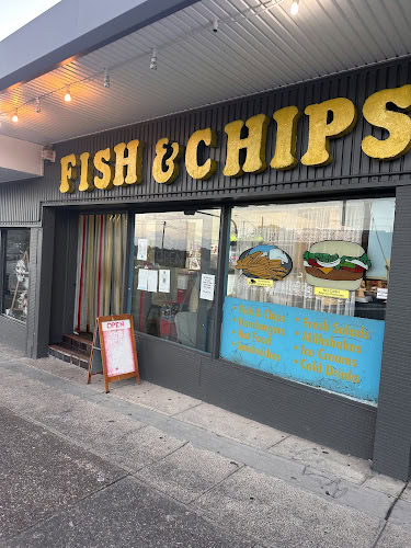 Mount Hutton Fish and Chips — fish and chip shop in Mount Hutton, New South Wales