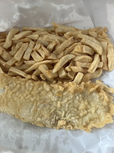 Ocean Delights Fish & Chippery — fish and chip shop in Malvern East, Victoria