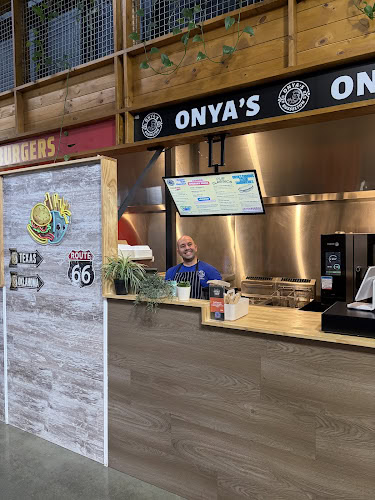 Onya Pub Classics & Burgers — fish and chip shop in Busselton, Western Australia