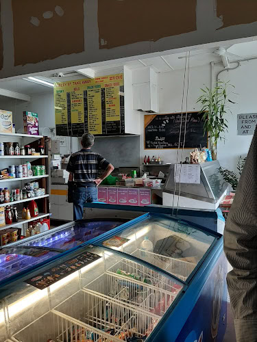 Oxley Takeaway — fish and chip shop in Acacia Ridge, Queensland