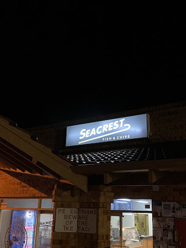 Seacrest Fish & Chips — fish and chip shop in Sorrento, Western Australia
