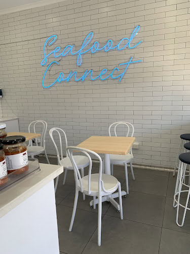 Seafood Connect — fish and chip shop in Arncliffe, New South Wales