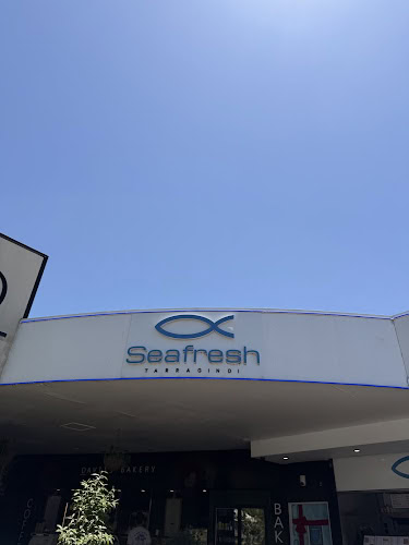 Seafresh Tarragindi — fish and chip shop in Tarragindi, Queensland