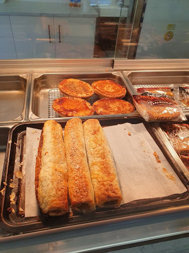 Simka Sammms takeaway — fish and chip shop in Mount Compass, South Australia