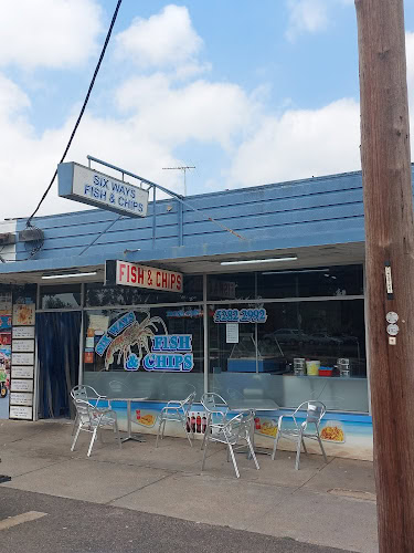 Six Ways Fish N Chips — fish and chip shop in Lara, Victoria