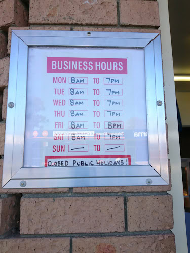 Station Takeaway — fish and chip shop in Tahmoor, New South Wales