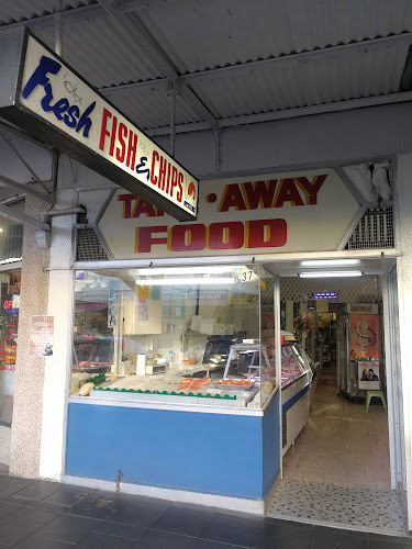 Summer Hill Fish + Chips — fish and chip shop in Summer Hill, New South Wales