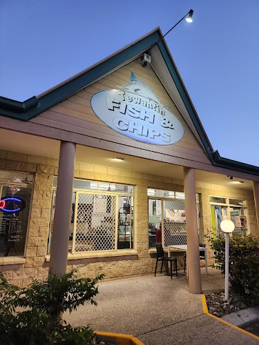 Tewantin Fish & Chips — fish and chip shop in Tewantin, Queensland