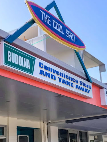 The Cool Spot — fish and chip shop in Buddina, Queensland