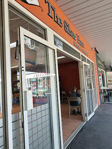 The Silver Plate — fish and chip shop in Sunnybank Hills, Queensland