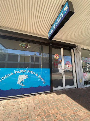 Victoria Park Fish & Chips — fish and chip shop in St James, Western Australia