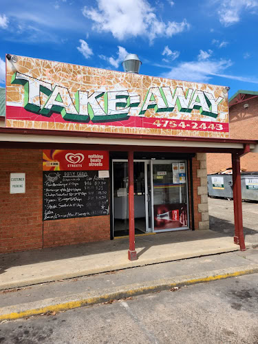 Winmalee Take-Away — fish and chip shop in Winmalee, New South Wales