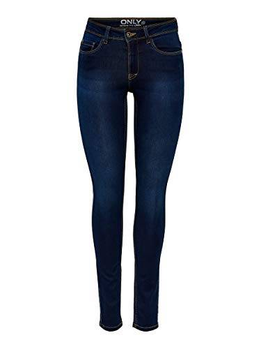 10 beste Jeans für Frauen mit Bauch