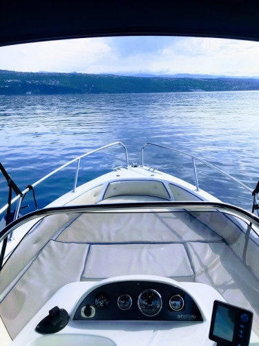 marinello speed boat