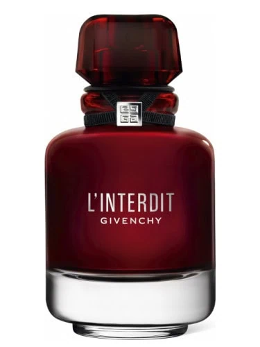 GIVENCHY L'Interdit Eau de Parfum Rouge