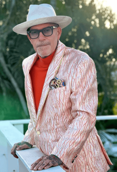 greg george peach cobbler factory ceo