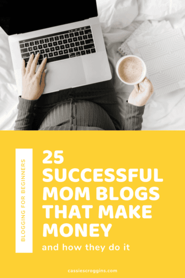 successful mom blogs