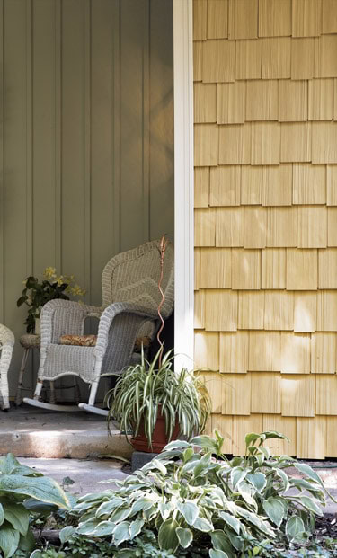 Vinyl Siding Company Southbury CT