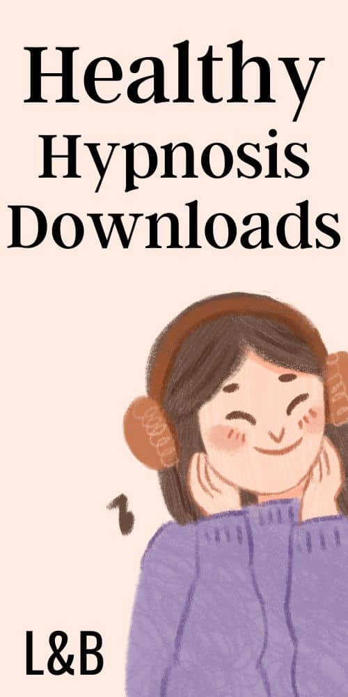 Do you want to live a healthier life but don't know where to start? Healthy Hypnosis Downloads can help you get there with super relaxing audios that can help you break free from unhealthy habits and create a healthier lifestyle. Whether you want to conquer stress or learn how to manage your weight, our hypnosis downloads provide the perfect solution for healthier living. #HypnosisDownloads #HealthyLiving