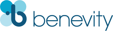 Benevity Logo