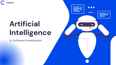 Artificial Intelligence in software development
