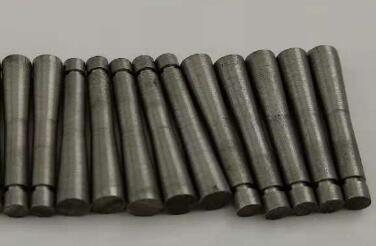 tungsten rod