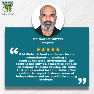 Naren Shetty
