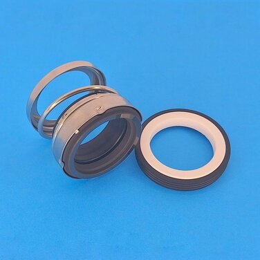 PSST21M-11-4INCCN Type 21 1 1/4inch carbon ceramic mechanical seal nitrile rubber Mono type