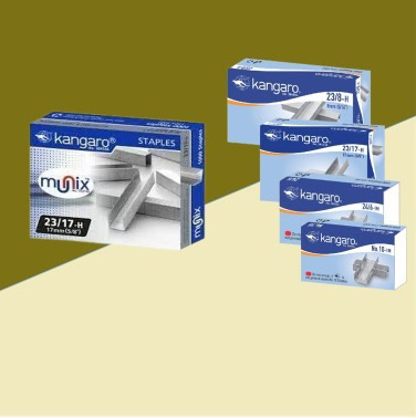 Staples - Stapler Pins