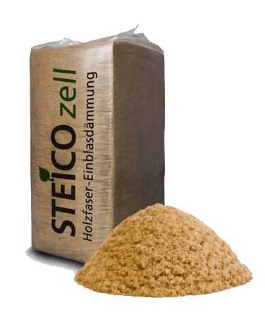 Drevovlákno STEICO ZEL